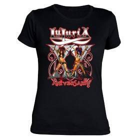 Camiseta "XX Aniversario"