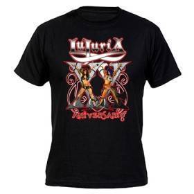 Camiseta "XX Aniversario"