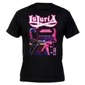 Camiseta "Esta noche manda mi polla"