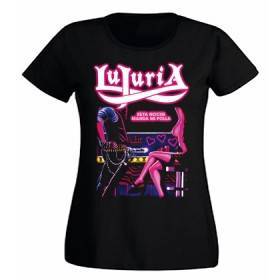 Camiseta "Esta noche manda mi polla"