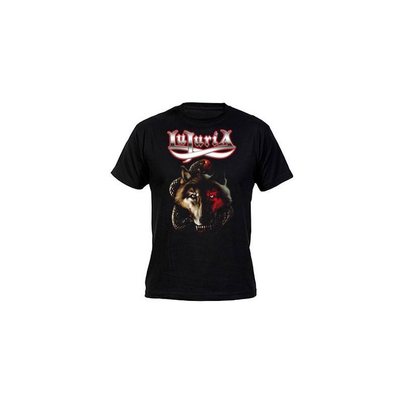 Camiseta "Licantrofilia 1"