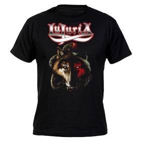 Camiseta "Licantrofilia 1"