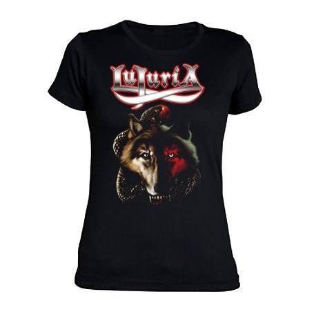 Camiseta "Licantrofilia 1" 2