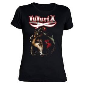 Camiseta "Licantrofilia 1"