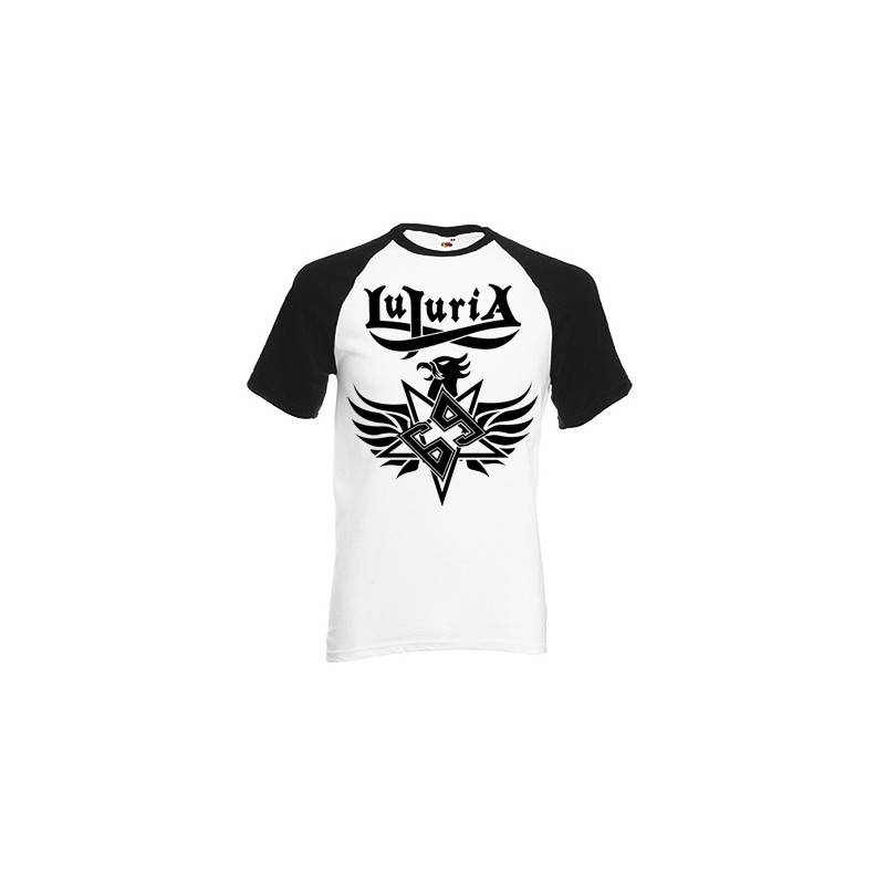 Camiseta ranglan "Escuadrón 69"