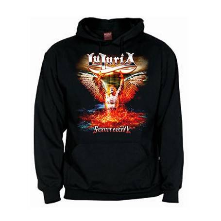 Sudadera "Sexurrección"