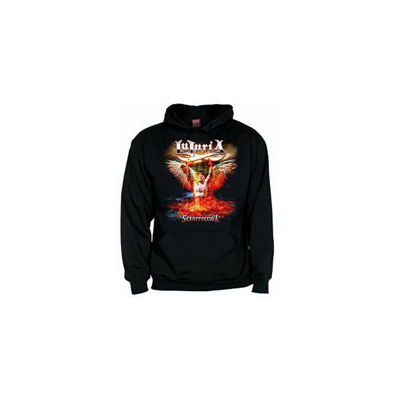Sudadera "Sexurrección"