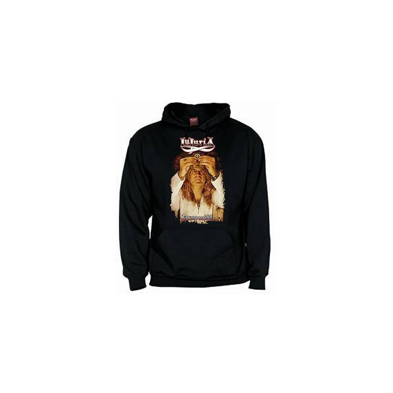 Sudadera "Oscar Sexurrección"