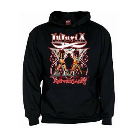 Sudadera "XX Aniversario"