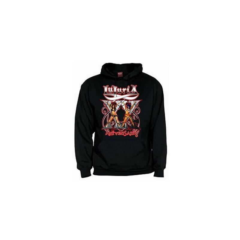 Sudadera "XX Aniversario"