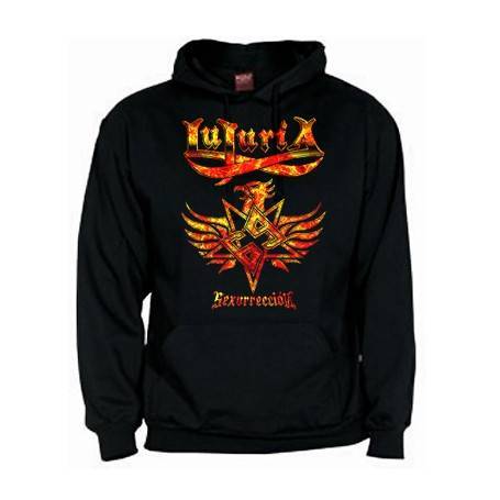 Sudadera "Escuadrón 69"