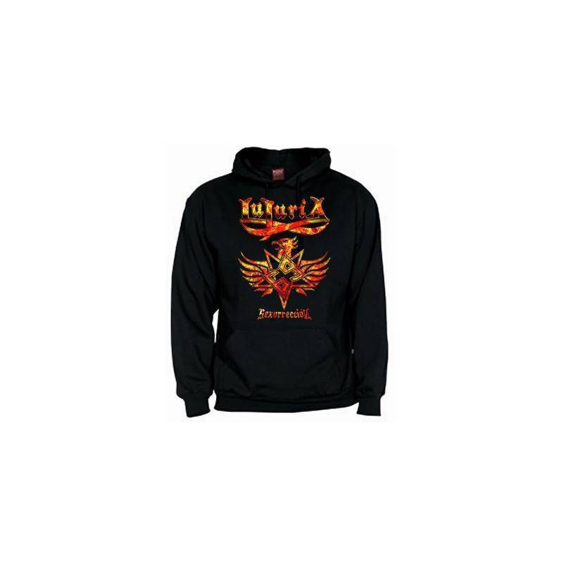 Sudadera "Escuadrón 69"