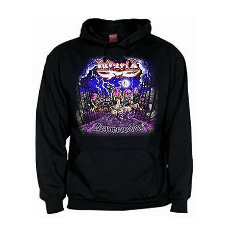 Sudadera "Penecatura"