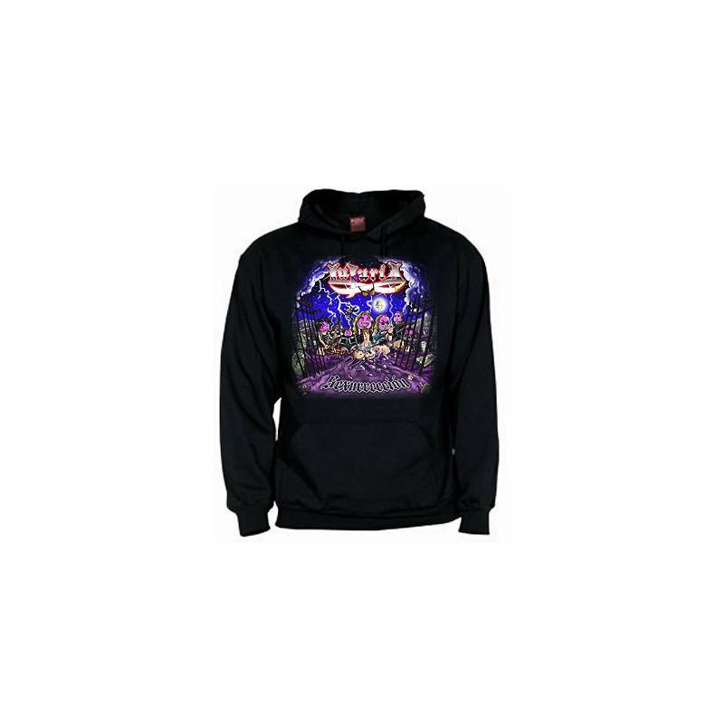 Sudadera "Penecatura"