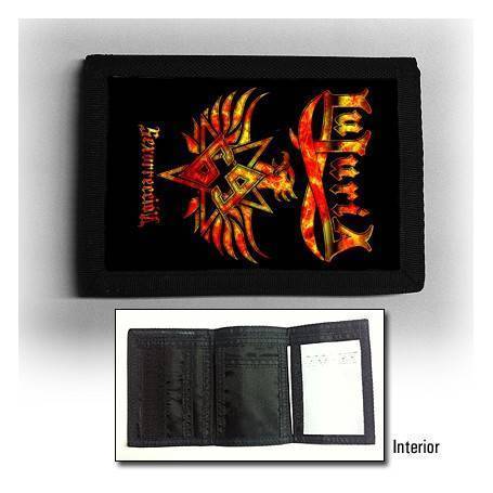 Cartera "Escuadrón 69"