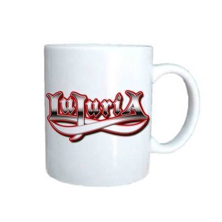 Taza cerámica "Logotipo"