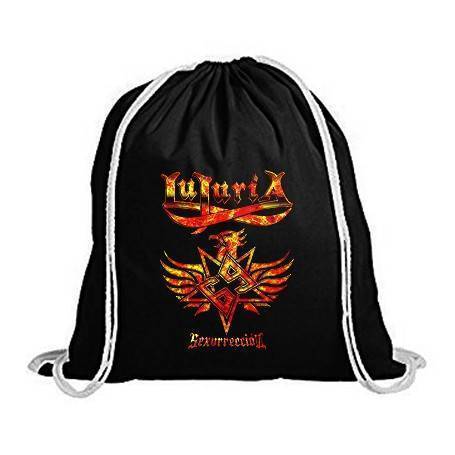 Mochila "Escuadrón 69"