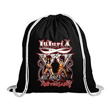 Mochila "XX Aniversario" 2