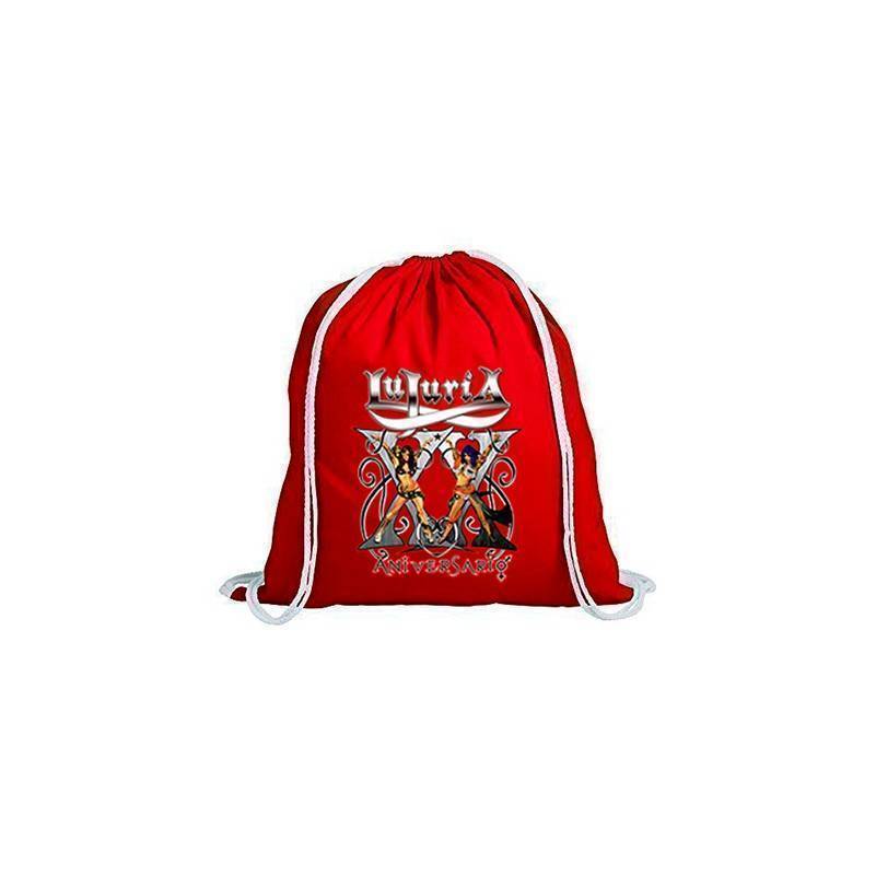 Mochila "XX Aniversario"