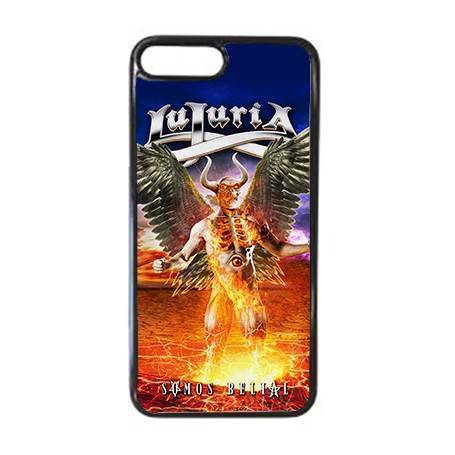 Funda de Iphone "Portada Somos Belial"