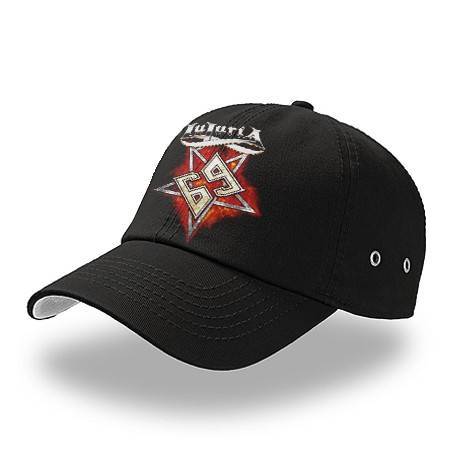 Gorra "Logo 69"