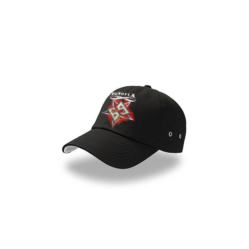 Gorra "Logo 69"