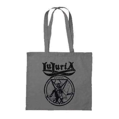 Bolsa de tela "Logo Somos Belial"