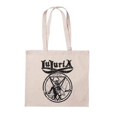 Bolsa de tela "Logo Somos Belial" 2