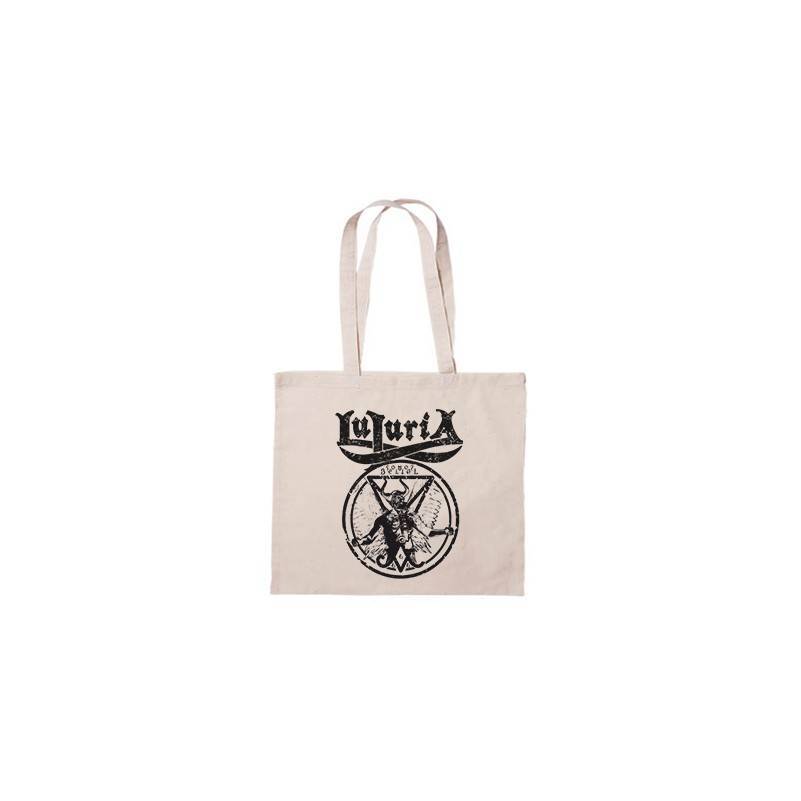 Bolsa de tela "Logo Somos Belial"
