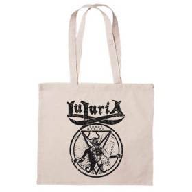 Bolsa de tela "Logo Somos Belial"