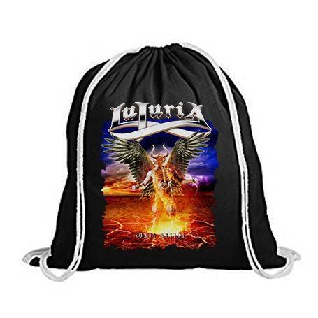 Mochila "Portada Somos Belial"