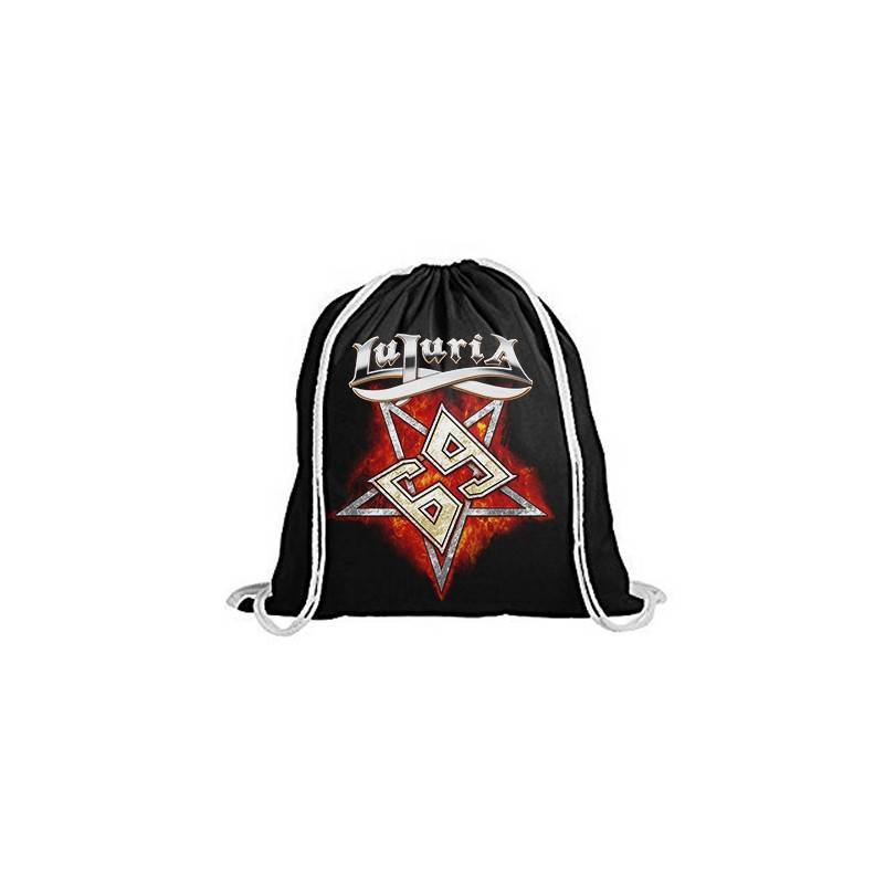 Mochila "Logo 69"
