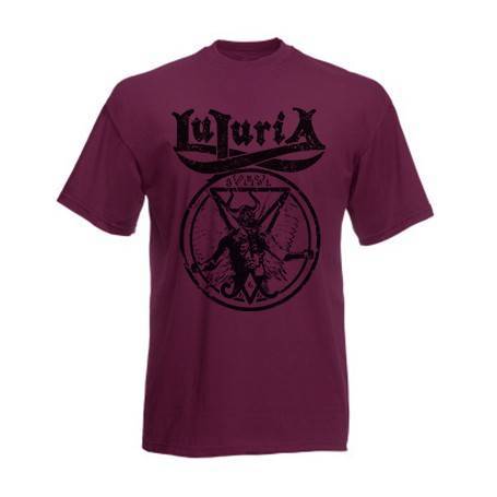 Camiseta "Logo Somos Belial"