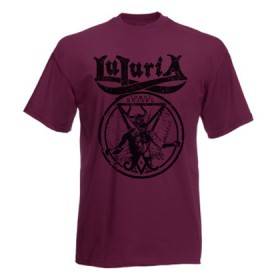 Camiseta "Logo Somos Belial"