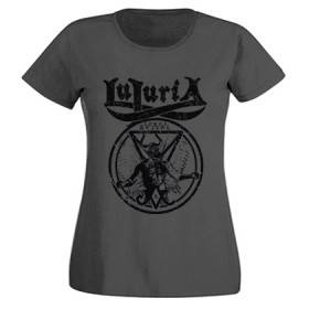 Camiseta "Logo Somos Belial"