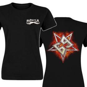 Camiseta "Logo 69" con trasera