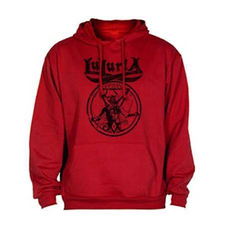 Sudadera "Logo Somos Belial"