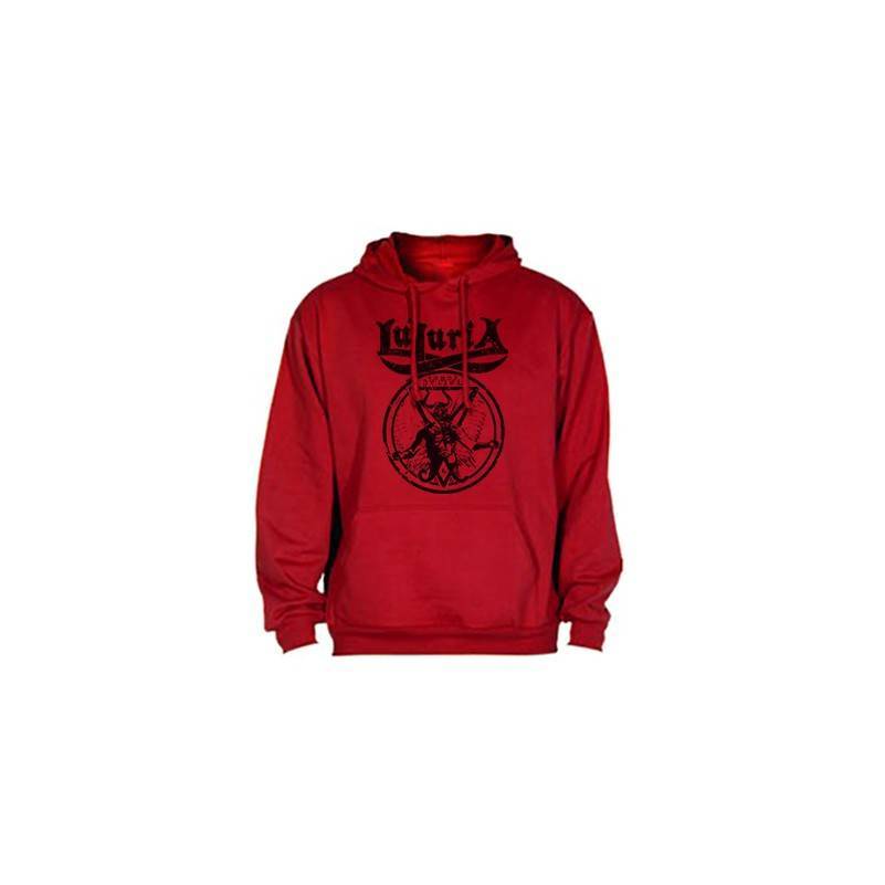 Sudadera "Logo Somos Belial"