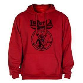 Sudadera "Logo Somos Belial"