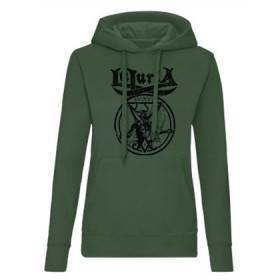 Sudadera "Logo Somos Belial"