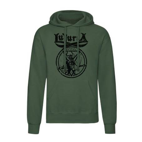 Sudadera "Logo Somos Belial" 2