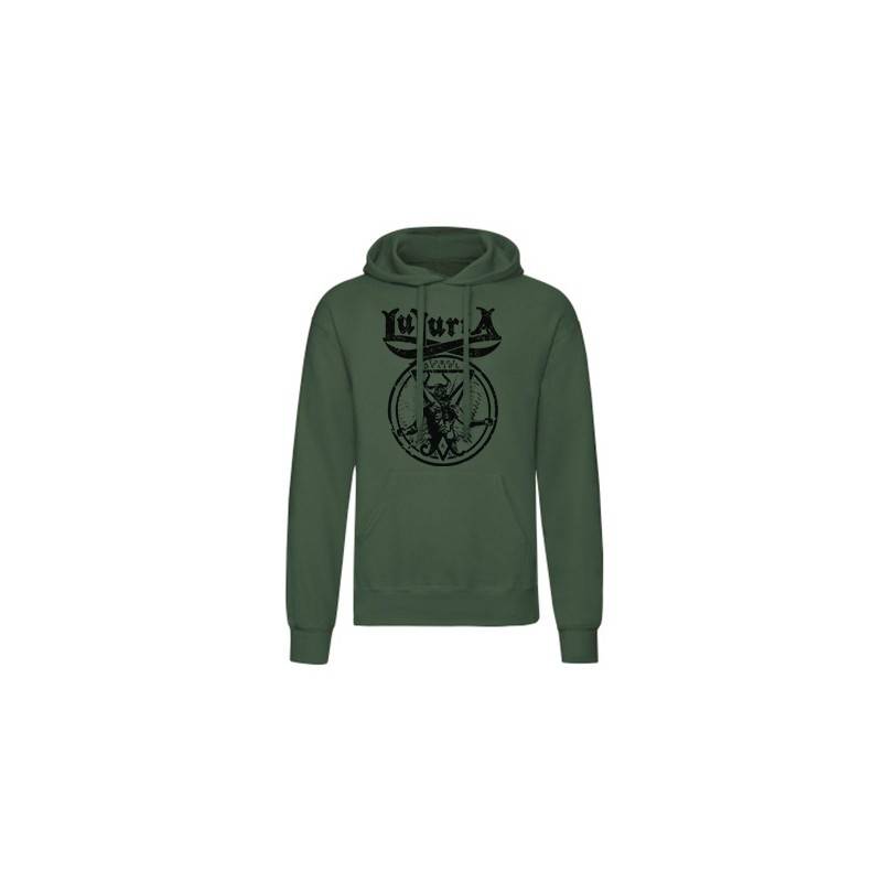 Sudadera "Logo Somos Belial"
