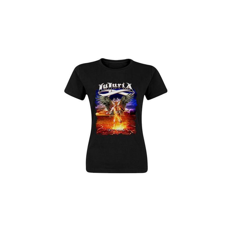 Camiseta "Portada Somos Belial"