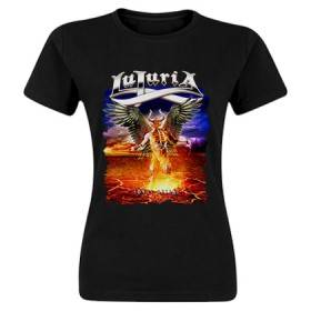 Camiseta "Portada Somos Belial"