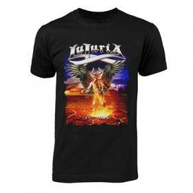 Camiseta "Portada Somos Belial"