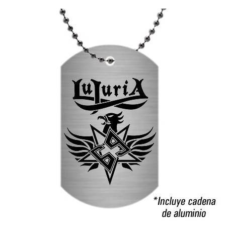 Colgante/Placa aluminio "Escuadrón 69"