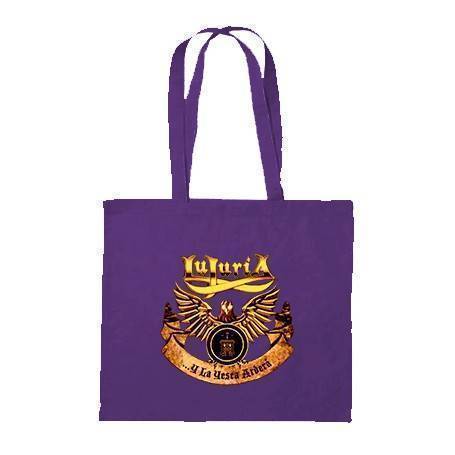 Bolsa de tela "La Yesca Clásica" 2