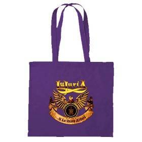 Bolsa de tela "La Yesca Clásica"