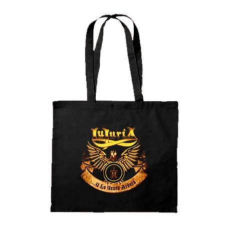 Bolsa de tela "La Yesca Clásica"