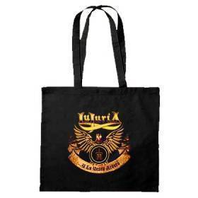 Bolsa de tela "La Yesca Clásica"